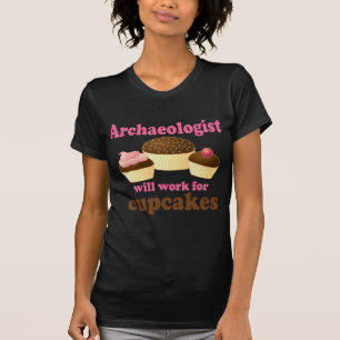Funny Archaeologist T-Shirt