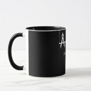 Funny Architect sayings gifts Great gifts for Arch Mug