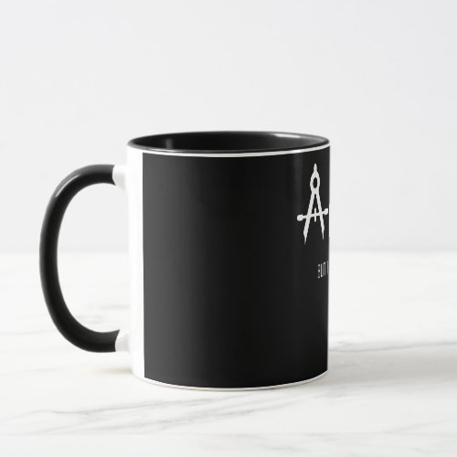 Funny Architect sayings gifts Great gifts for Arch Mug