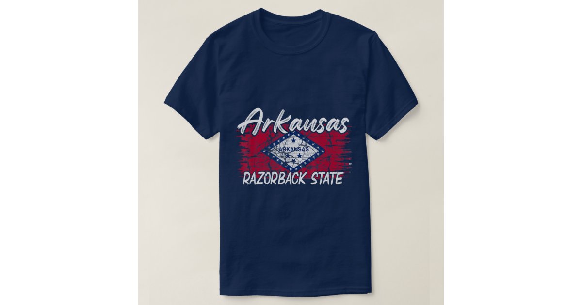 cute razorback shirts