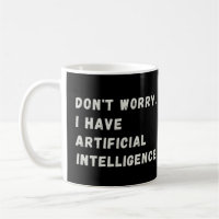Funny Artificial Intelligence AI Humor