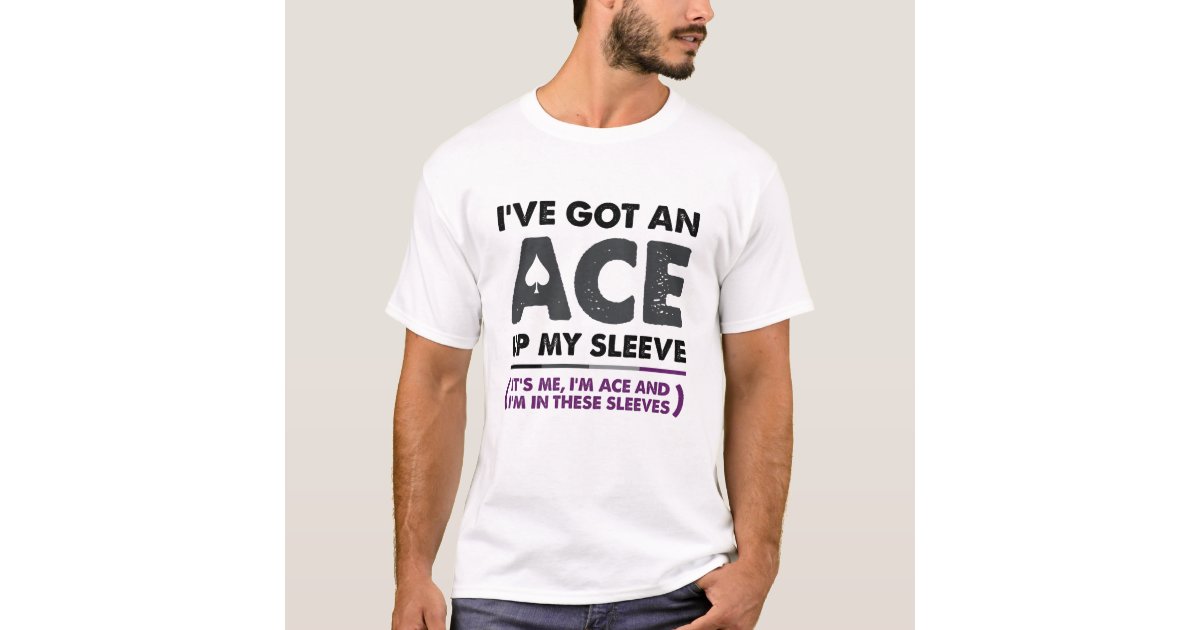 ace pride shirt