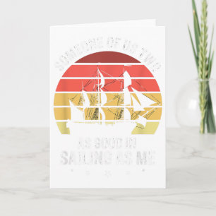 Funny Asl Christmas American Sign Language  Card
