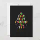 Funny Asl Christmas American Sign Language Invitation | Zazzle