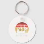 Funny Asl Christmas American Sign Language  Keychain