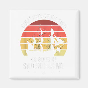 Funny Asl Christmas American Sign Language  Magnet