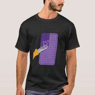 Funny ASMR Soap Cutting T-Shirt