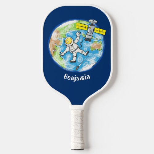 pickleball paddle