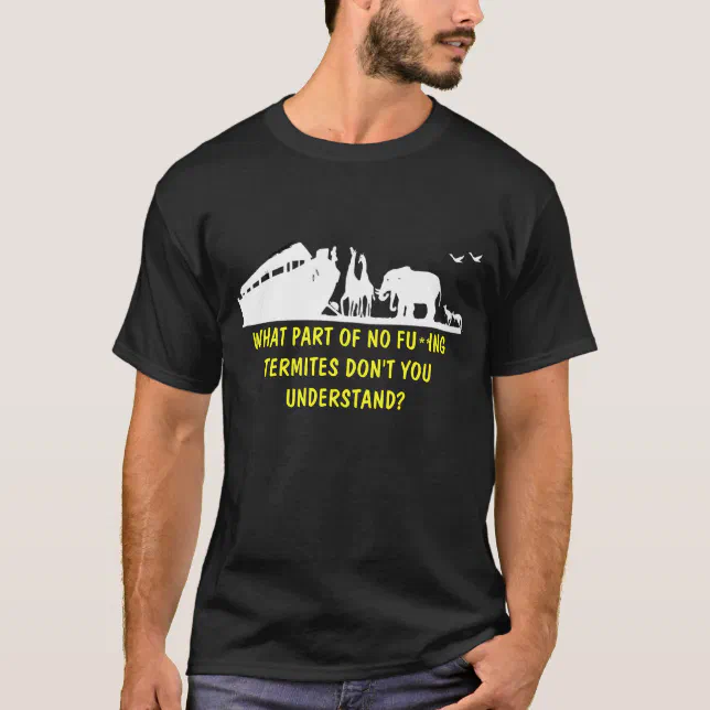 Funny atheism T-Shirt | Zazzle