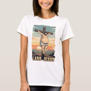 Funny atheist T shirt