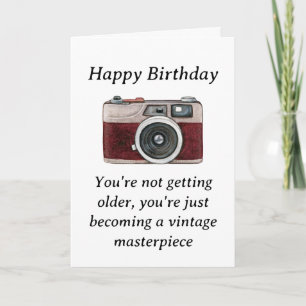 funny aunt birthday cards