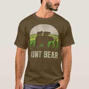 Funny Aunty Shirts From Nephew Niece, 5 Cub Kids A