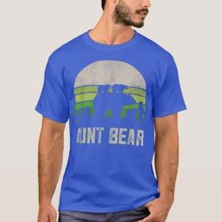 Funny Aunty Shirts From Nephew Niece, 6 Cub Kids A