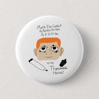 Funny Autistic Advice on Avoiding Eye Contact Button