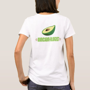 Funny Avocado T-Shirt
