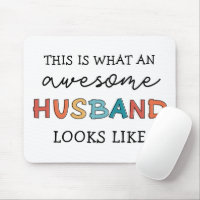 Funny Awesome Husband Gifts | Best Husband Ever
