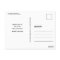 Funny Awkward Christmas Stupid Photo Card Postcard