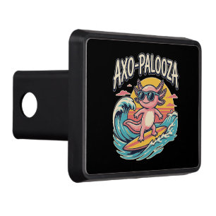Funny Axo-Palooza 90s Alternative Concert Parody Hitch Cover