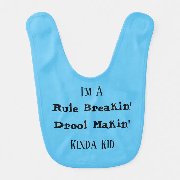 Trolls personalised baby bib. Trolls personalised baby bib.