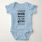 Funny Baby Clothes