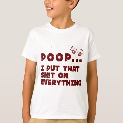 funny baby clothes sayings _ baby poop joke shirt