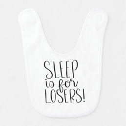 Funny Baby Gift For New Parents Baby Bib