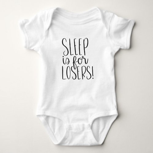Funny Baby Gift For New Parents Baby Bodysuit