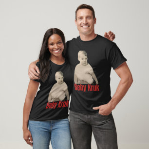 Funny Baby Kruk shirt, Baby Kruk men women T-Shirt
