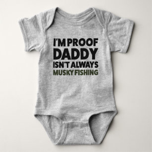 Daddy Proof Baby Clothes & Shoes