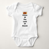 Funny Baby Clothes Baby Bodysuit