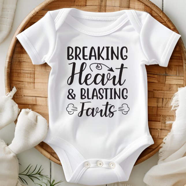 funny Baby Quotes Infant T-shirt (Creator Uploaded)