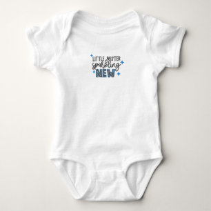 Funny Baby Saying Newborn, Funny Baby Quote Baby S Baby Bodysuit