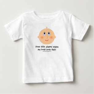 Funny Baby Shirt