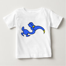 funny baby shirts by jangocreation