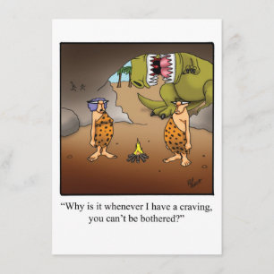 Funny Baby Shower Invitation