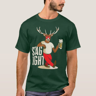 Funny Bachelor Bachelorette Party Single Life JGA T-Shirt
