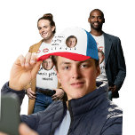 Funny Bachelor hat Stag party Bucks do cap<br><div class="desc">Great to use as an outfit for the stag,  and they are easily recognizable with this cap,  so you won't lose them in the crowd of admirers!</div>