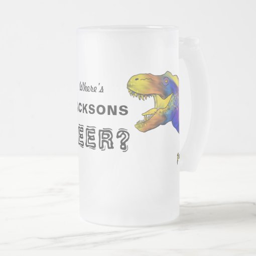funny-bachelor-party-quote-t-rex-personalized-frosted-glass-beer-mug