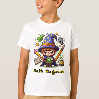 Funny Back to school Pun T-Shirt