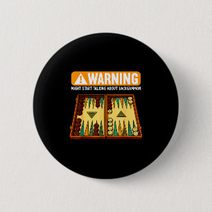 Funny Backgammon  Button
