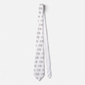 Funny Bacon Dryer Tie