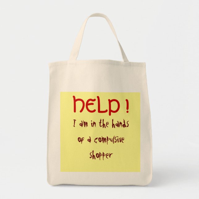 Funny Bag (Front)