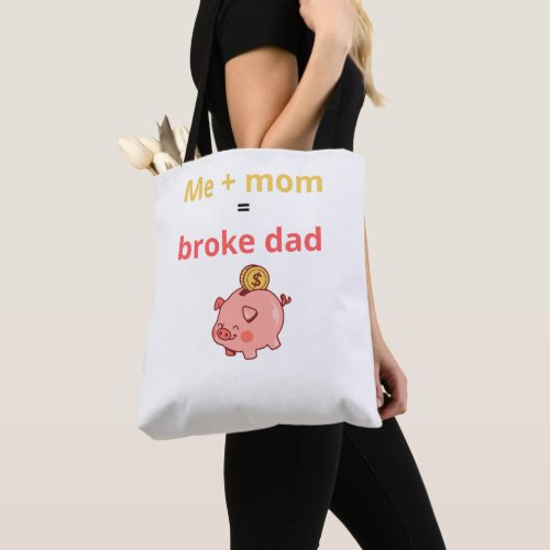 funny bag for mom