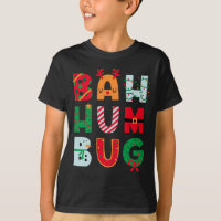 Funny Bah Humbug Holiday 