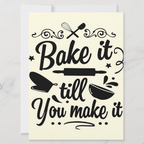 Funny Baking I Funny Cooking Gifts
