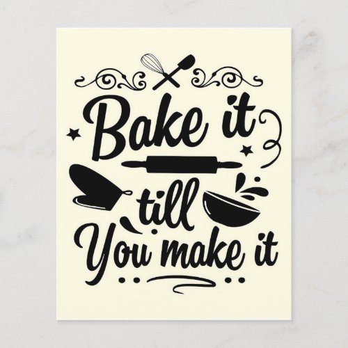 Funny Baking I Funny Cooking Gifts Pastel
