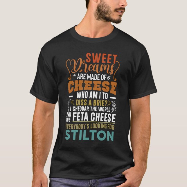 Funny Baking Tees - Bake the World a Better Place (Front)