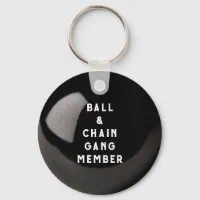 Ball & Chain