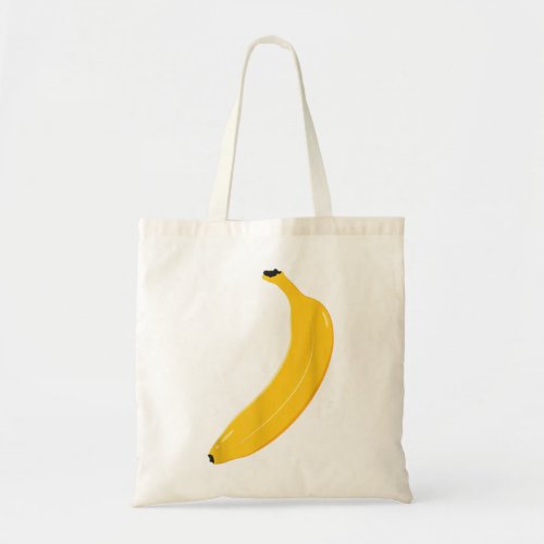 Funny Banana Fruit Halloween T_Shirt Costume Coupl Tote Bag