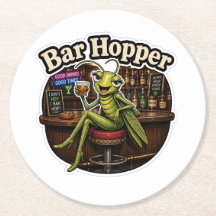 Funny Bar